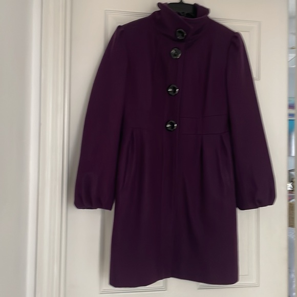 Beatiful coat - Picture 3 of 5